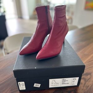 Rag & Bone Beha Stretch Bootie
